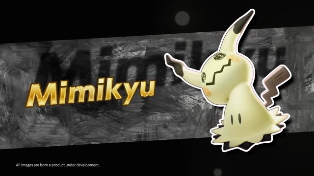 Pokémon GO Hub on X: BREAKING: Gen III Ghosts with Shiny variant, Mimikyu  Hat and Halloween Pikachu icons have been found    / X