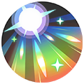 Dazzling Gleam