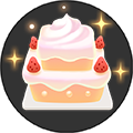 Fluffy Cream Supreme