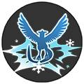 Ice Wing Whiteout Ice Wing Whiteout