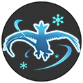 Snow Cloak Snow Cloak
