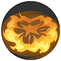 Lava Plume Lava Plume