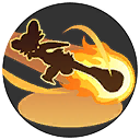 Blaze Kick Blaze Kick