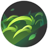 Grass Knot Grass Knot