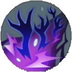 Shadow Claw Shadow Claw