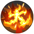 Fire Blast