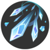 Icicle Spear Icicle Spear