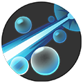 Bubble Beam Bubble Beam