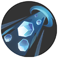 Ice Shard Ice Shard