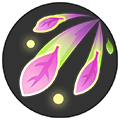 Magical Leaf Magical Leaf