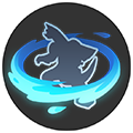 Aqua Ring