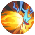 Flames That Bring Lightning Flames That Bring Lightning
