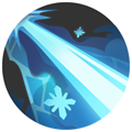 Ice Beam Ice Beam