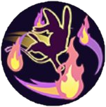 Mystical Fire Mystical Fire