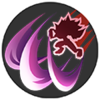 Shadow Claw Shadow Claw