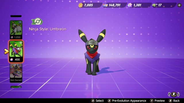 Pokmon UNITE