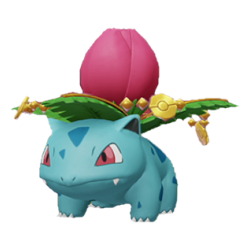 Ivysaur