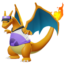 Charizard