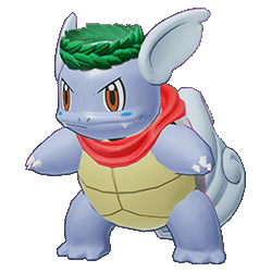 Wartortle