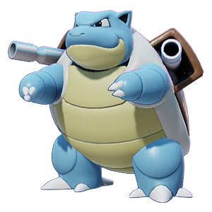 Blastoise