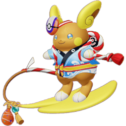 Raichu