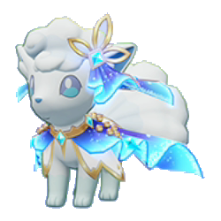 Vulpix Vulpix