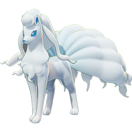 Ninetales