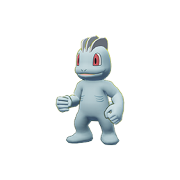 Machop