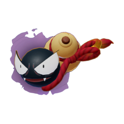 Gastly