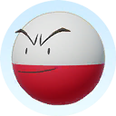 Electrode Pokémon Unite Image