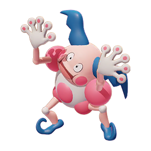 Mr. Mime