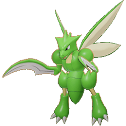 Scyther