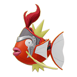 Magikarp Magikarp
