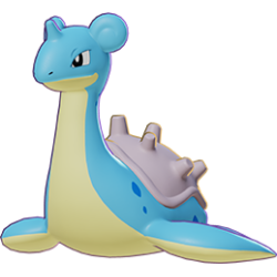 Lapras