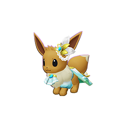 Eevee Eevee