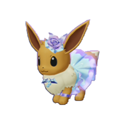 Eevee Eevee