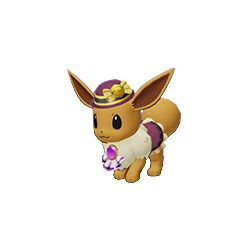Eevee Eevee