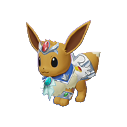 Eevee Eevee