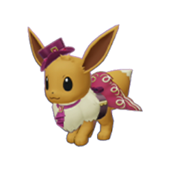 Eevee Eevee