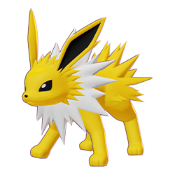 Jolteon Pok&eacute;mon Unite Image