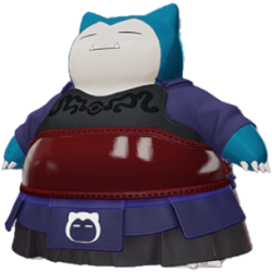 Snorlax