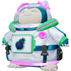 Snorlax