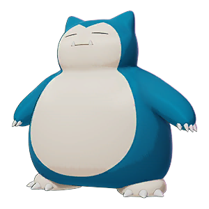 Imagen de Snorlax Pokémon Unite