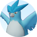 Articuno Pokémon Unite Image