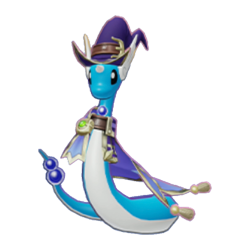 Dragonair