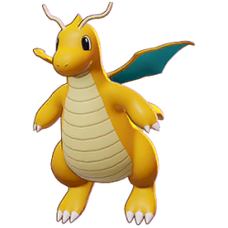 average dragonite unite move : r/PokemonUnite