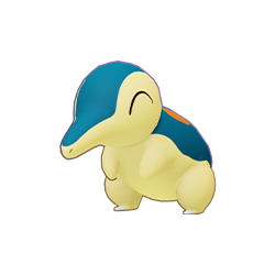 Cyndaquil