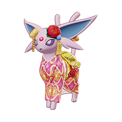 Serebii.net on X: Serebii Update: Multiple pieces of Holowear are now  available in Pokémon UNITE including Special Style for Zacian and Pink Unite  , Red Unite , and Blue Unite styles for