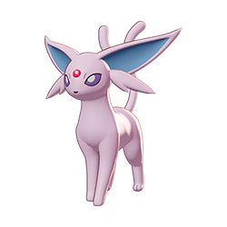 Espeon Pokémon Unite Image