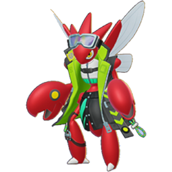 Scizor